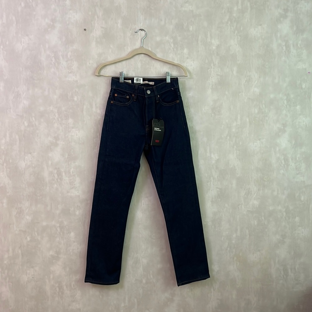 Blue jeans